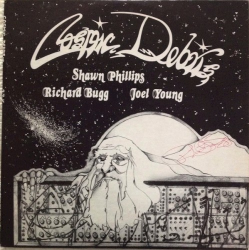 Cosmic Debris