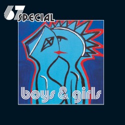 Boys & Girls