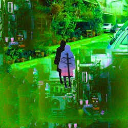 Gemini (Maxo remix)
