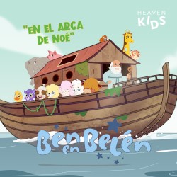 En el arca de Noé