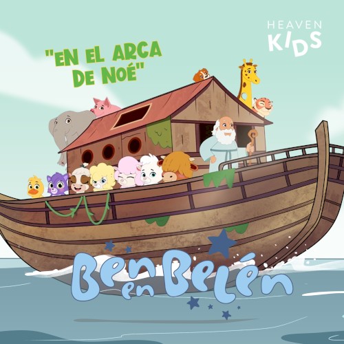 En el arca de Noé