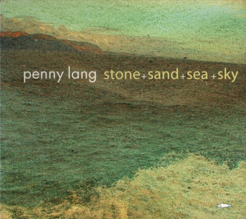 stone+sand+sea+sky