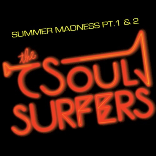 Summer Madness