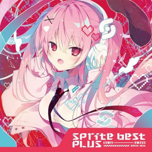 sprite best PLUS [2011-2022]