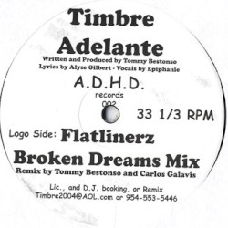 Adelante
