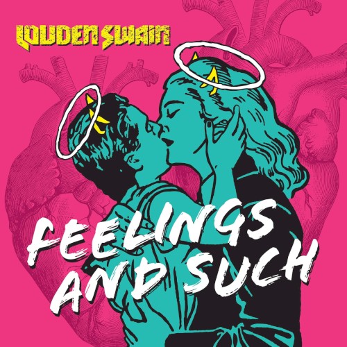 Feelings and Such