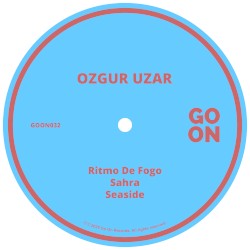 Ritmo de fuego