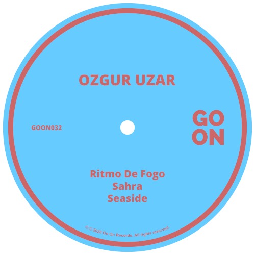 Ritmo de fuego