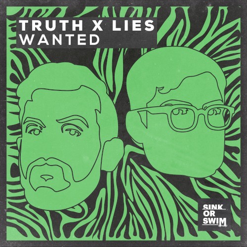Wanted (extended mix)