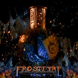 Frostfyre, Vol. 4