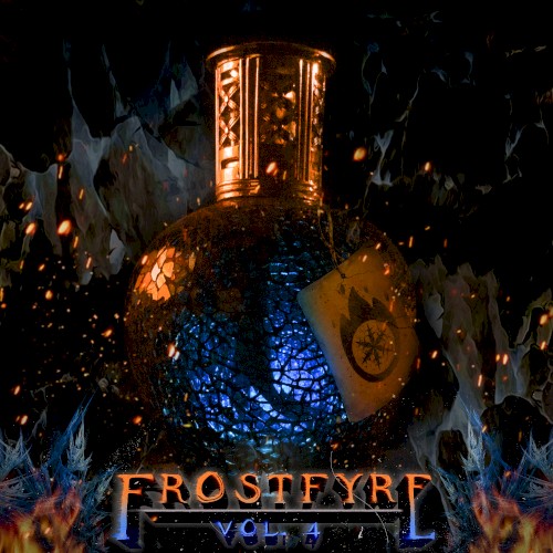Frostfyre, Vol. 4
