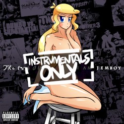 The ( ͡°ᴥ ͡° ʋ) Album (instrumentals)