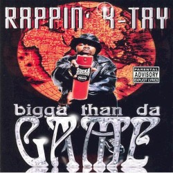 Bigga Than da Game