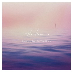 Glowing Red On the Shore EP