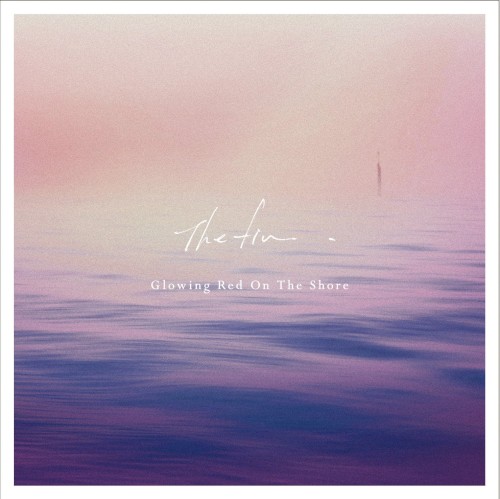 Glowing Red On the Shore EP
