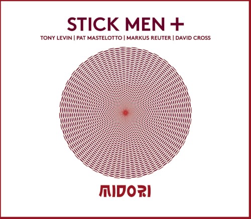 Midori: Live in Tokyo 2015