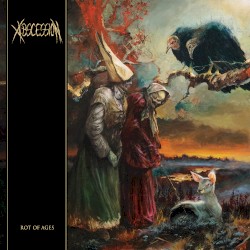 Rot of Ages
