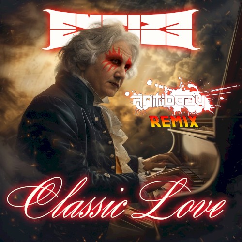 Classic Love (Antibody remix)