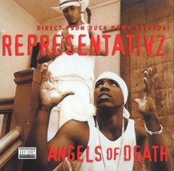 Angels of Death