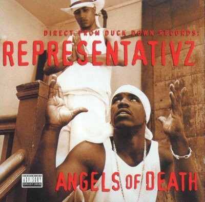 Angels of Death