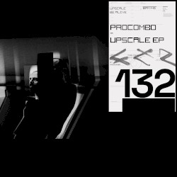 Upscale EP
