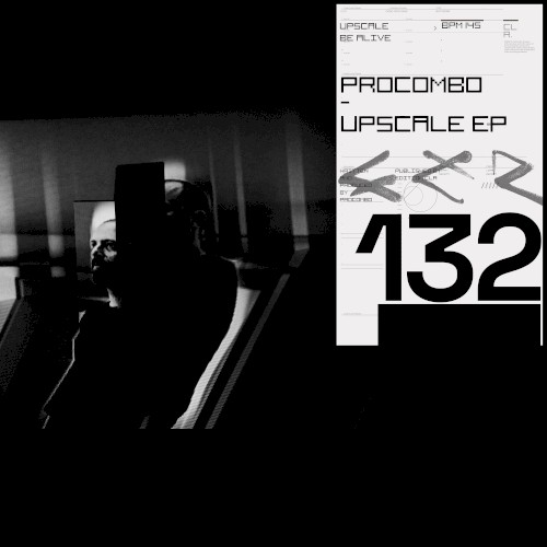 Upscale EP