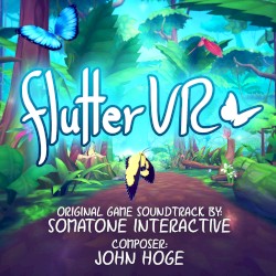 Flutter VR (Original Game Soundtrack)