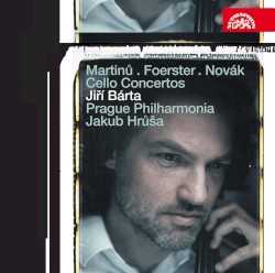 Cello Concertos
