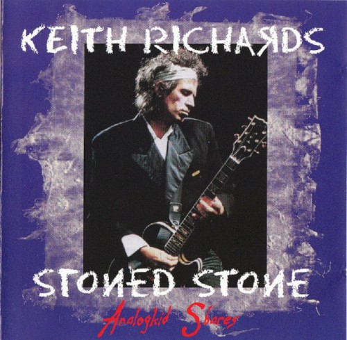 Stoned Stone