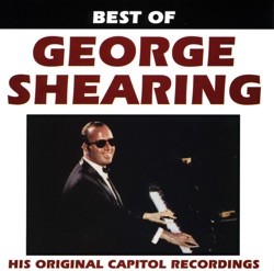 Best of George Shearing