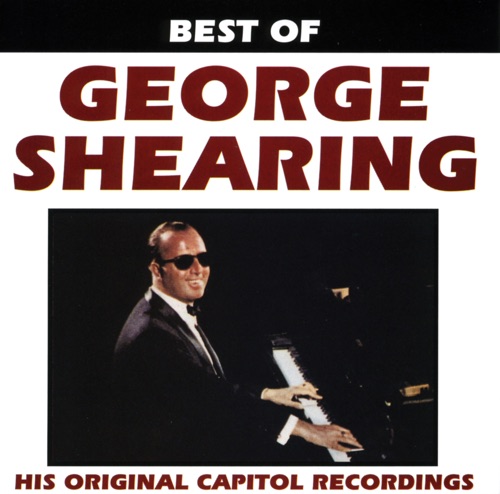 Best of George Shearing