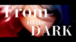 【Cevio可不】From in the DARK~麗しのアバロン~/TORA!TORA!TIGER! 【オリジナル】Romancing KAFU