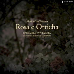 Rosa e Orticha