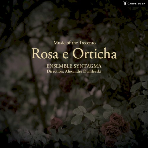 Rosa e Orticha