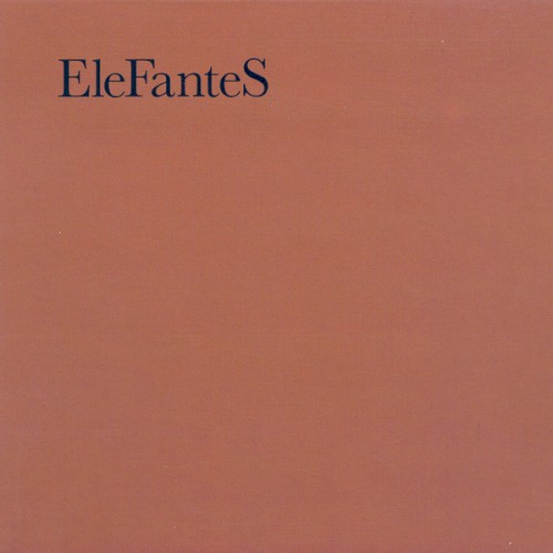 Elefantes