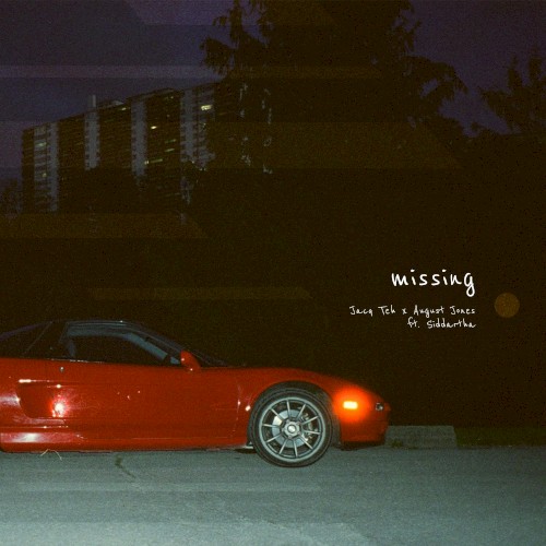 Missing