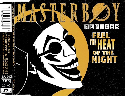 Feel The Heat Of The Night (Remixes)