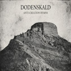 Anti Creation Hymns