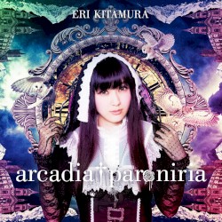 arcadia†paroniria