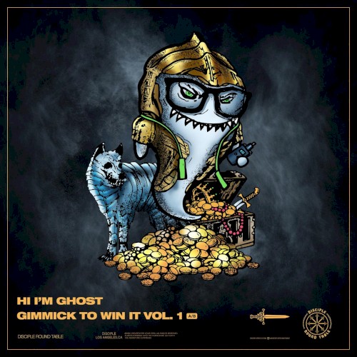 Gimmick To Win It: Vol 1