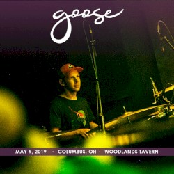2019-05-09: Woodlands Tavern, Columbus, OH, USA