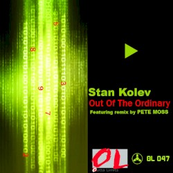 Out Of The Ordinary