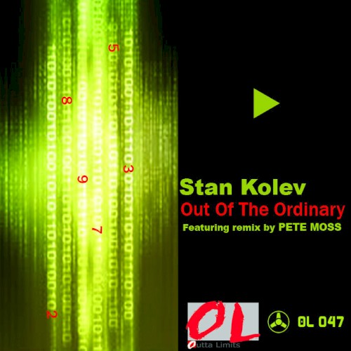Out Of The Ordinary