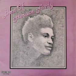 Best of Horace Andy