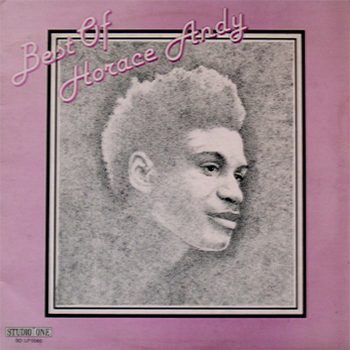 Best of Horace Andy