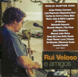 Rui Veloso e amigos