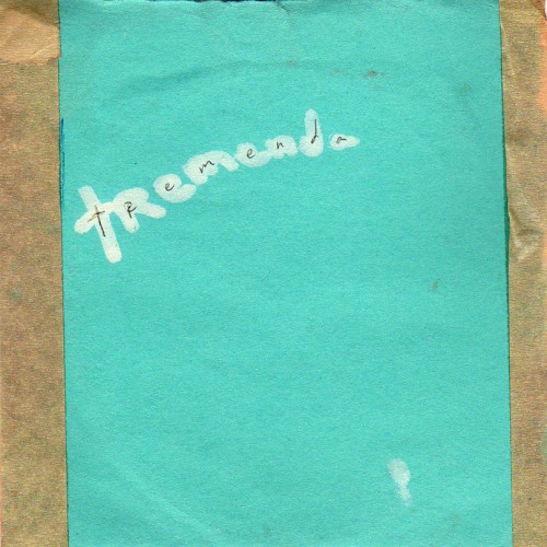 tremenda