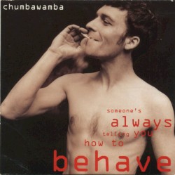 (Someone’s Always Telling You How To) Behave