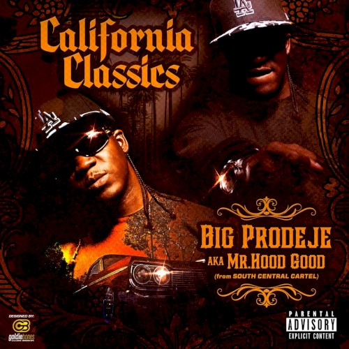California Classics