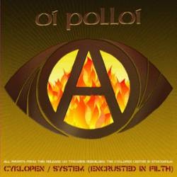 Cyklopen